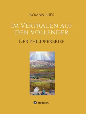 cover image of Im Vertrauen auf den Vollender